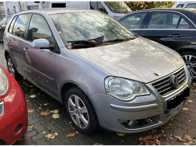 Front- und Beifahrerseite