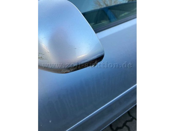 Außenspiegel Fahrerseite