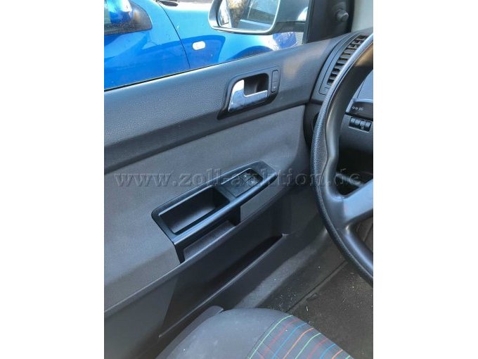 Elektrische Fensterheber