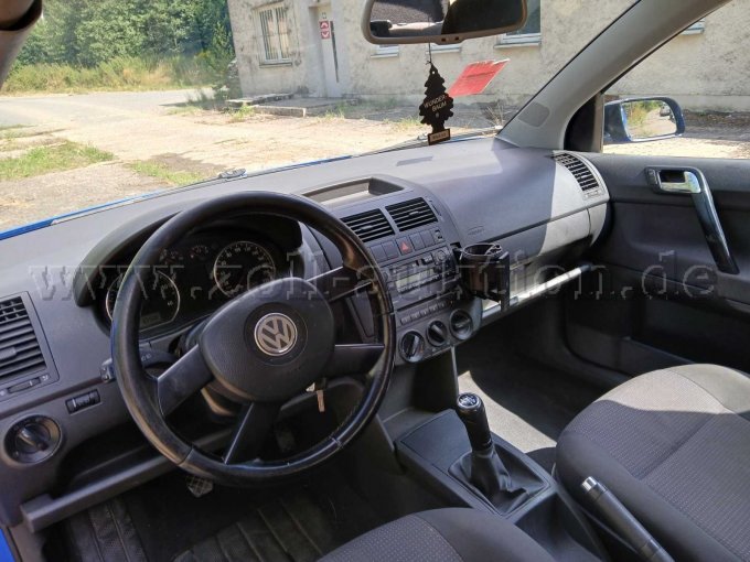Polo Armatur