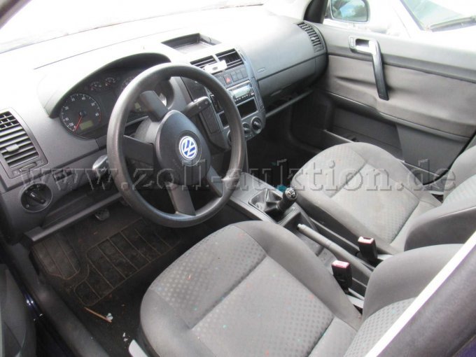 Cockpit