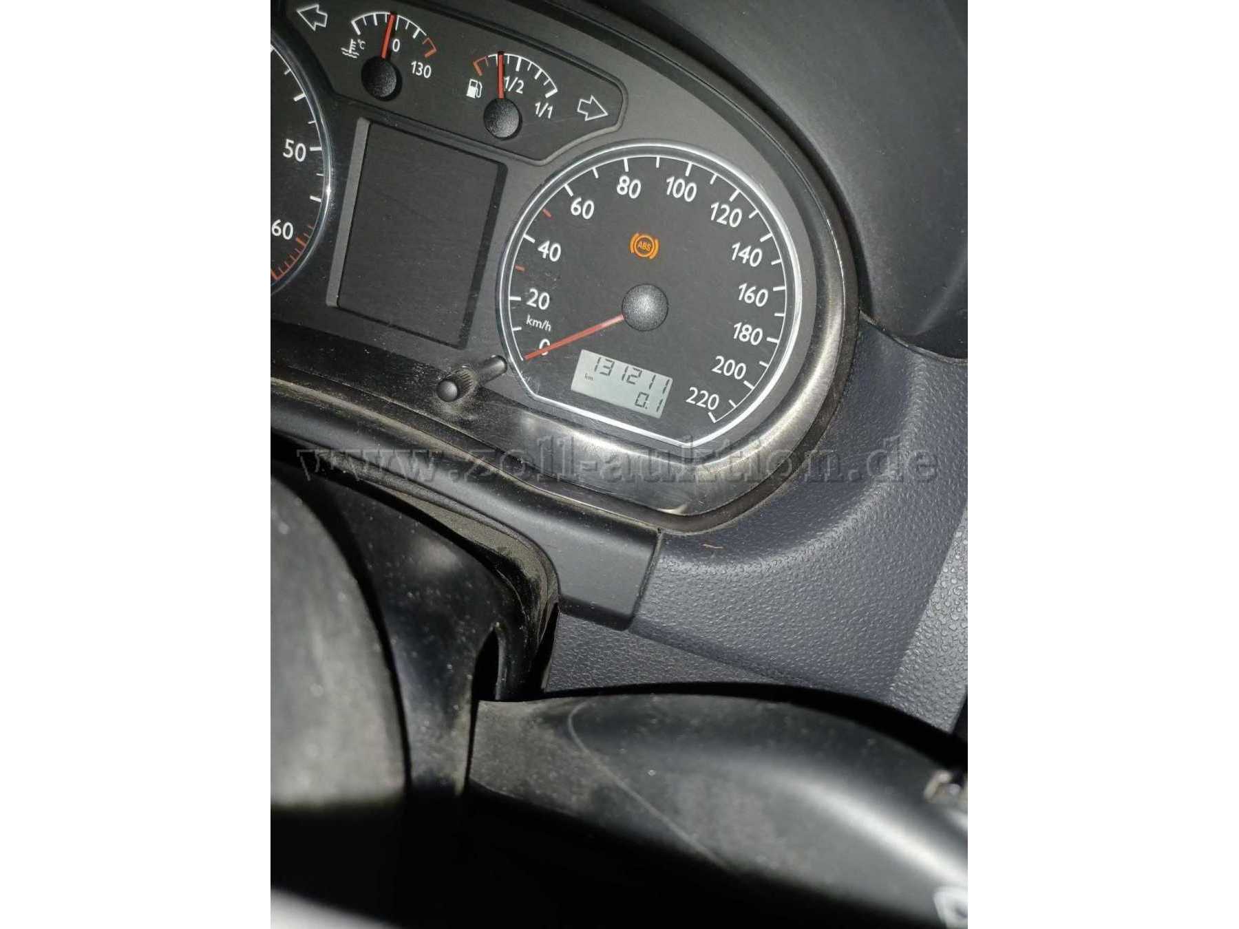 Kilometerstand