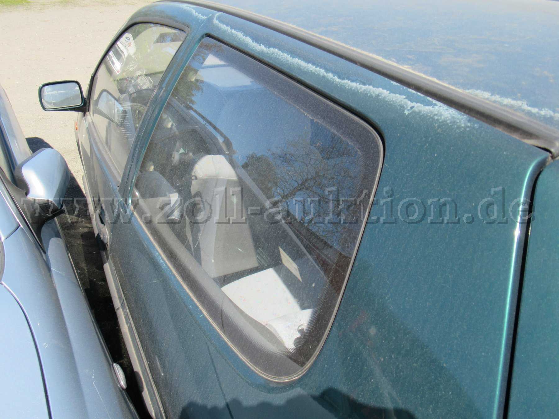 Fahrerseite