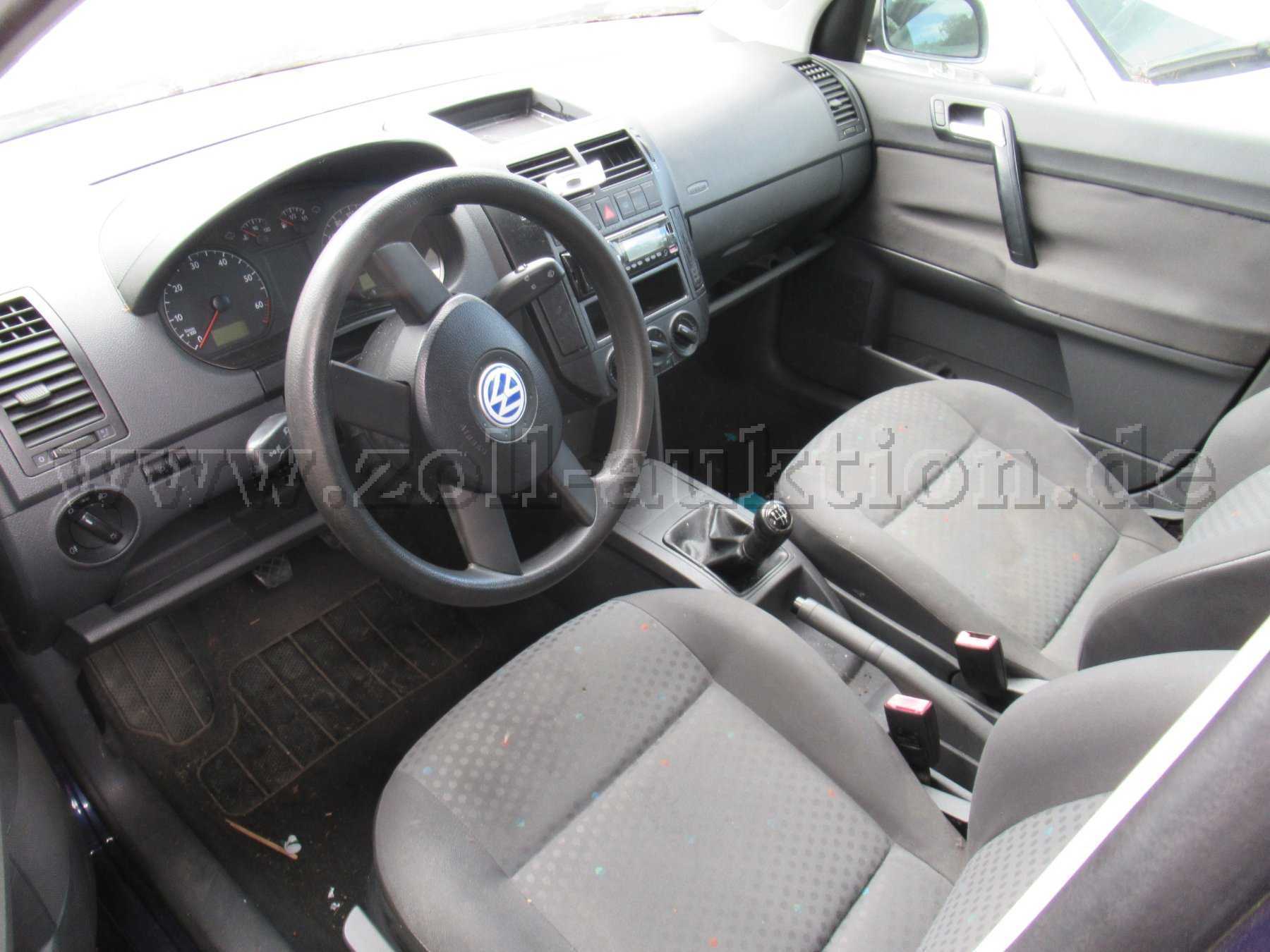 Cockpit