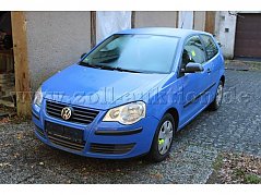 Diagonale vorne links