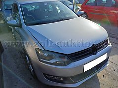 VW Polo - vorne rechts