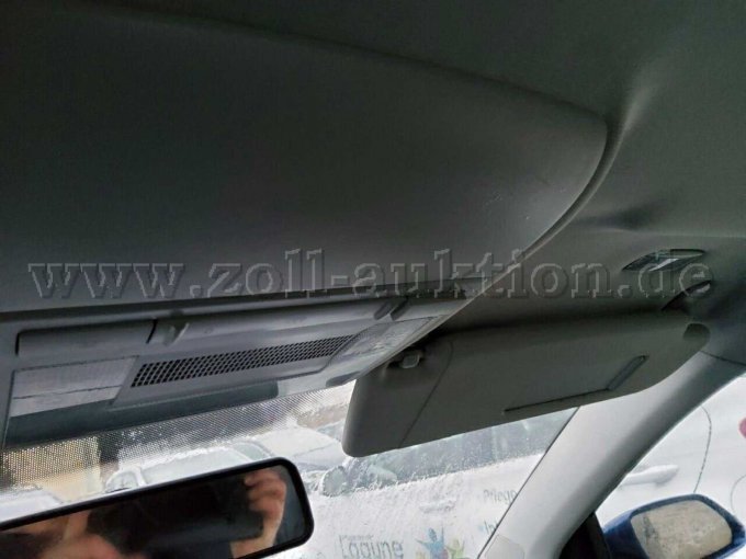 Innenbeleuchtung defekt