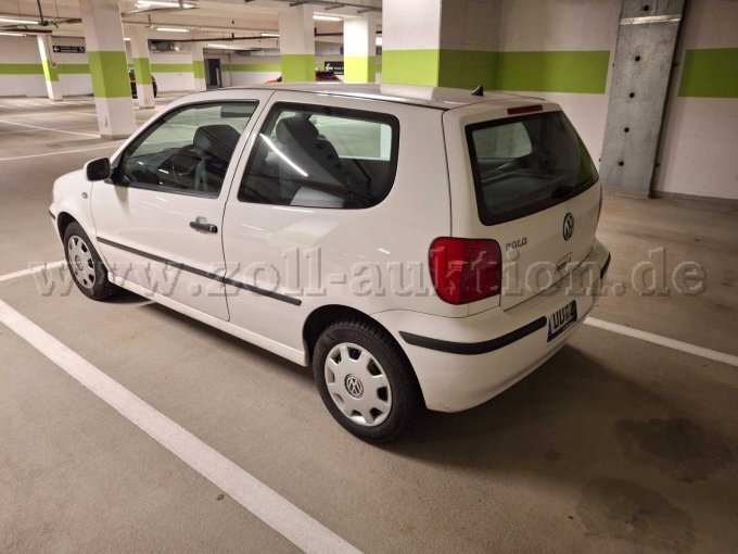 Fahrerseite