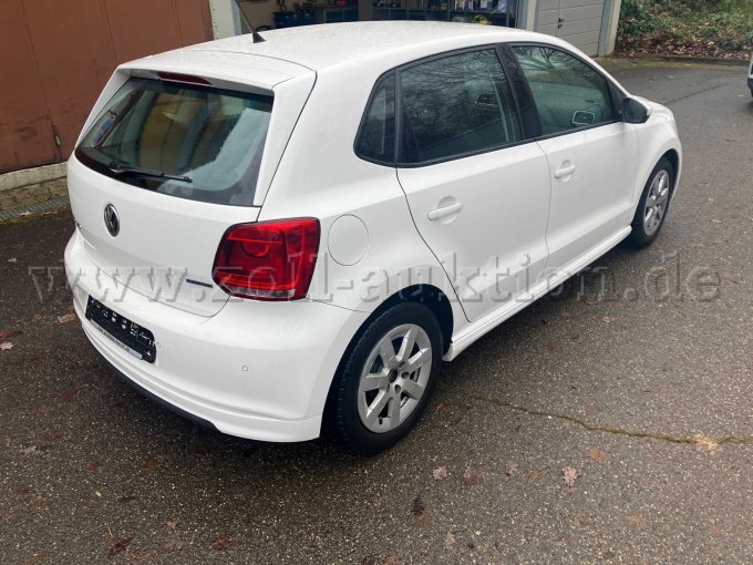 Beifahrerseite hinten