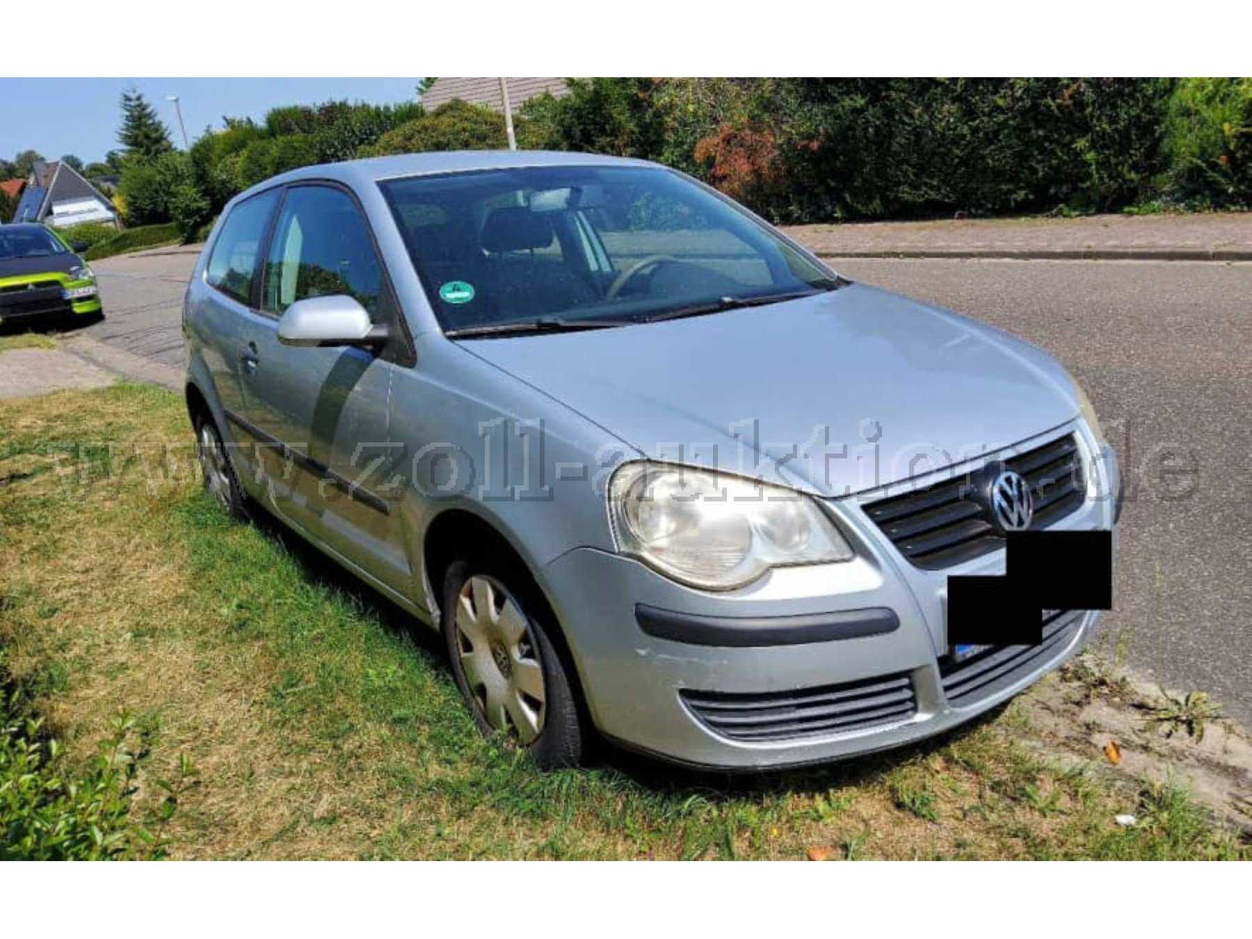 Auto Front