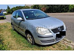 Auto Front