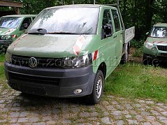 Vorne Links