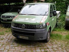 Vorne Linke
