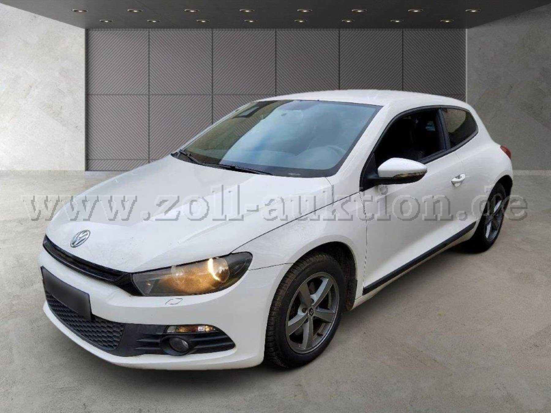 Auto Front