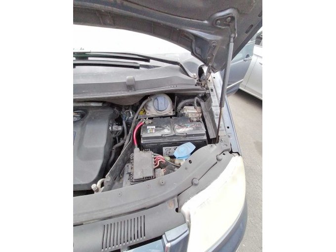 Motor 1 VW Sharan