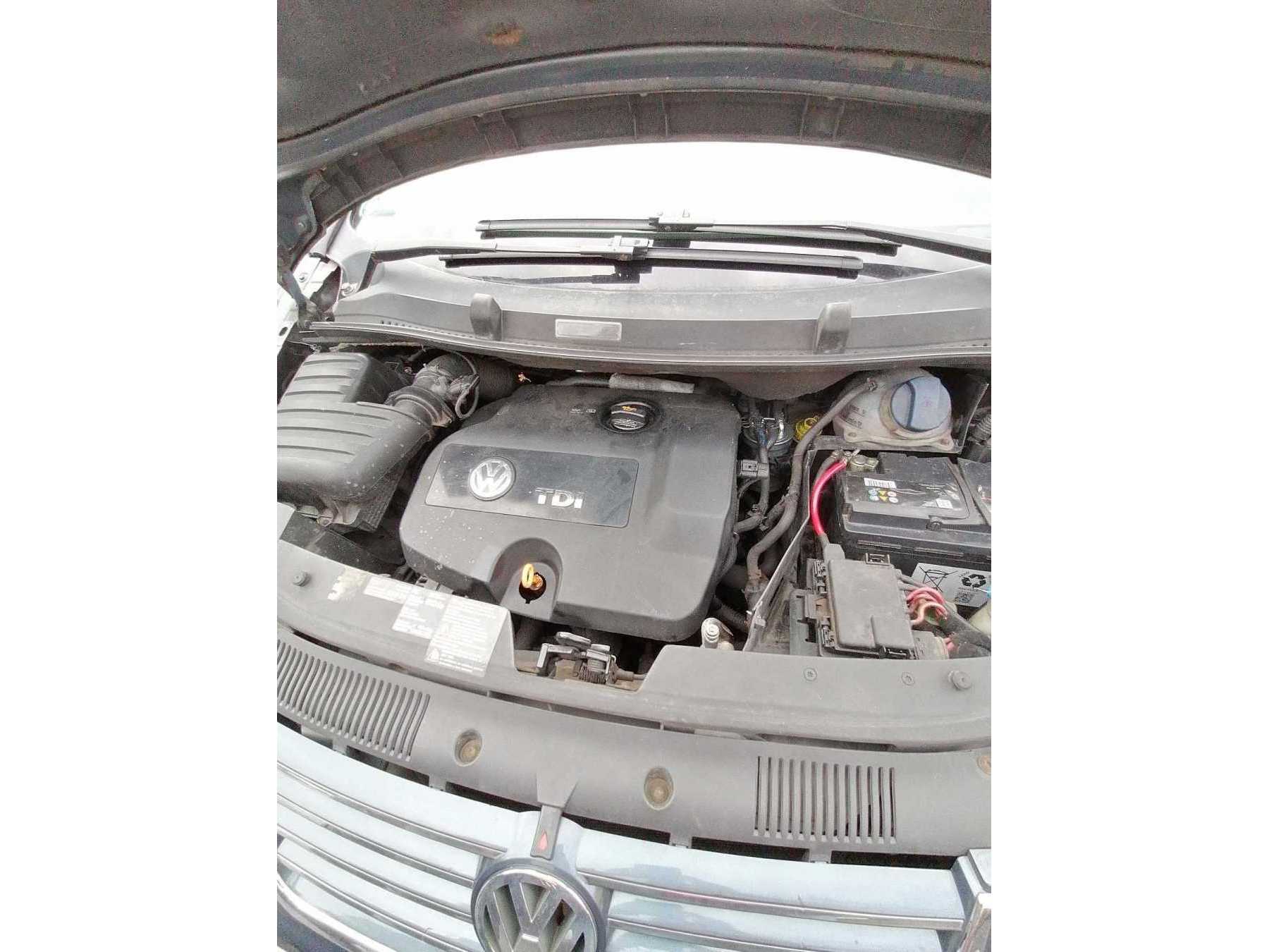 Motor 2 VW Sharan