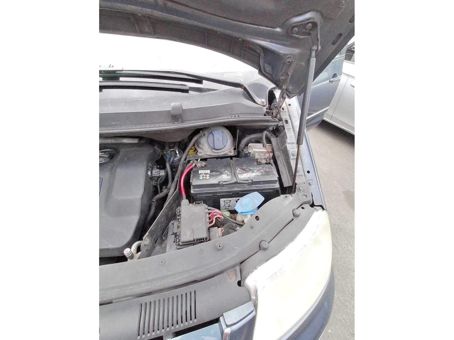 Motor 1 VW Sharan