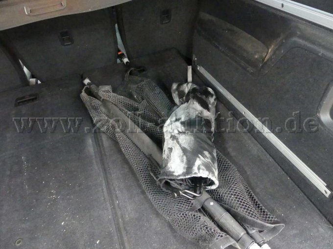 Feuchtigkeitsschäden