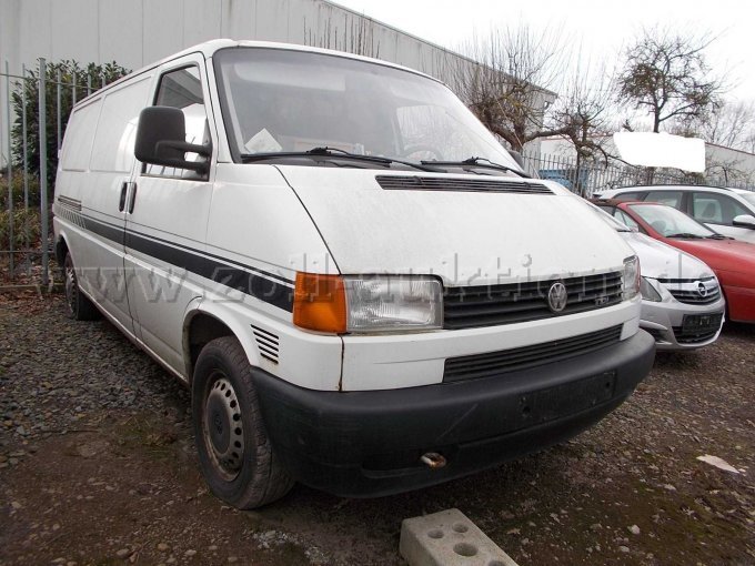 Vorderansicht rechts