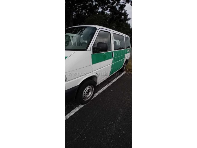 Fahrzeugseite links