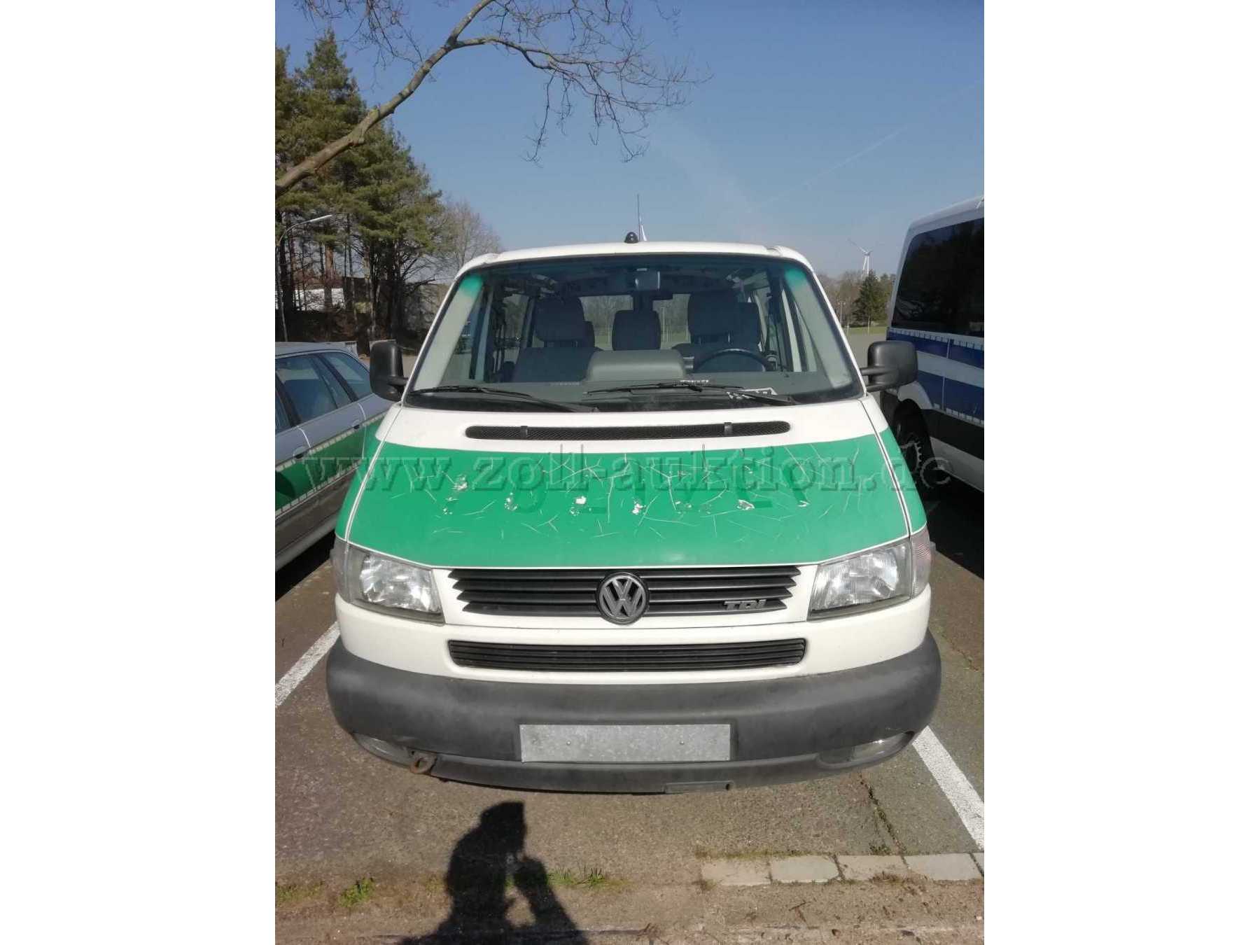 Fahrzeugfront