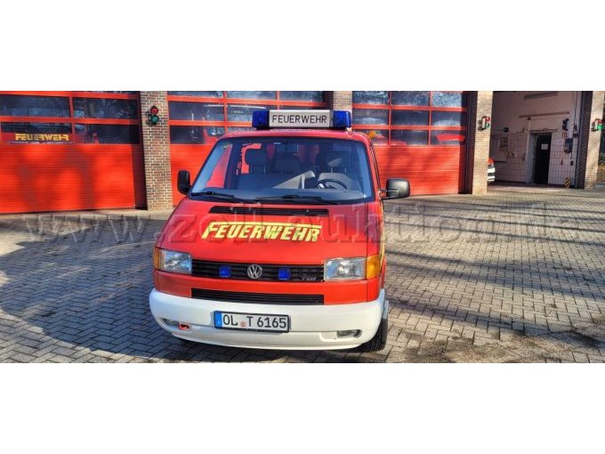 Ansicht Fahrzeug Front