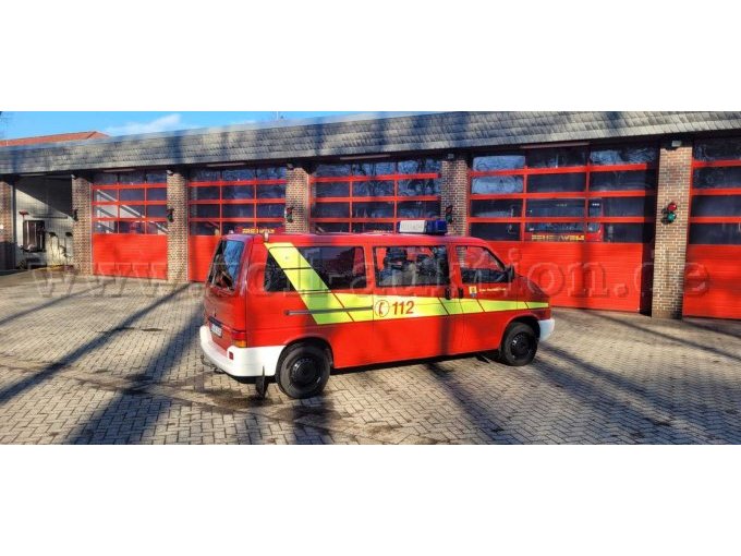 Ansicht Beifahrerseite