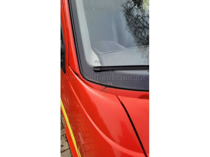 Windschutzscheibe rechts