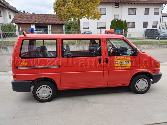 Seitenansicht rechts