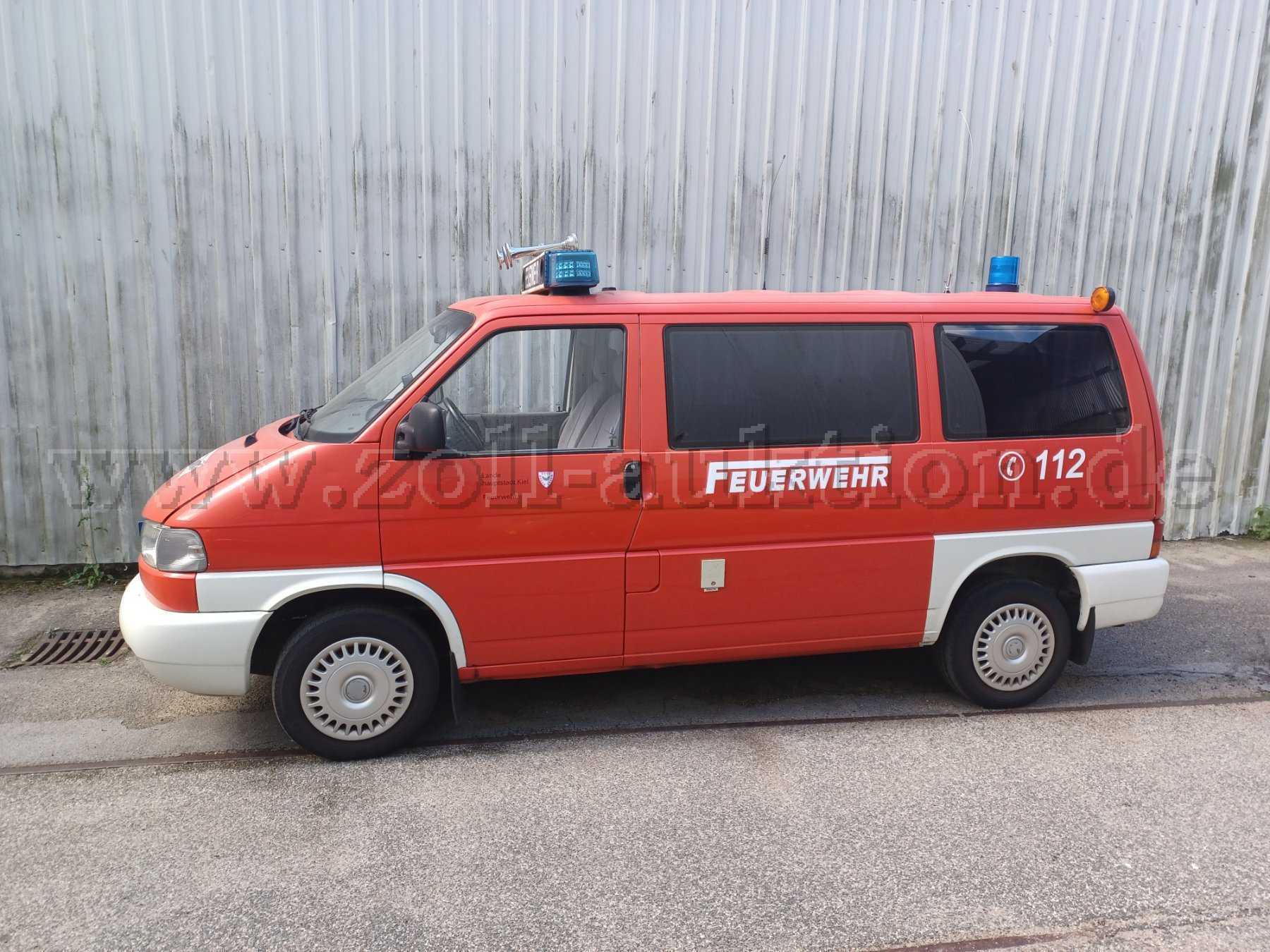 Linke Seite