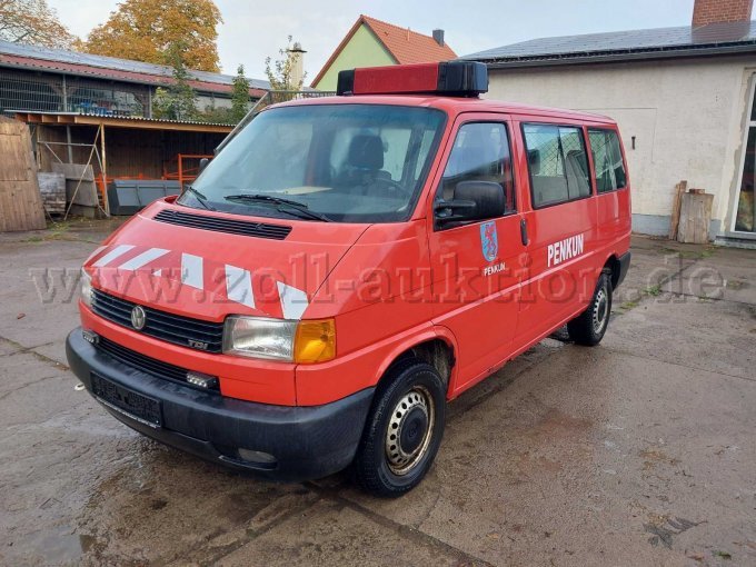 Ansicht vorne rechts