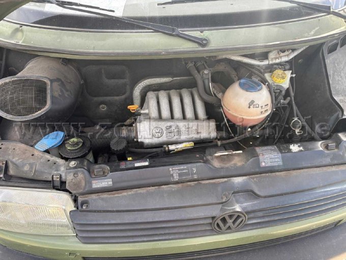 Motorraum