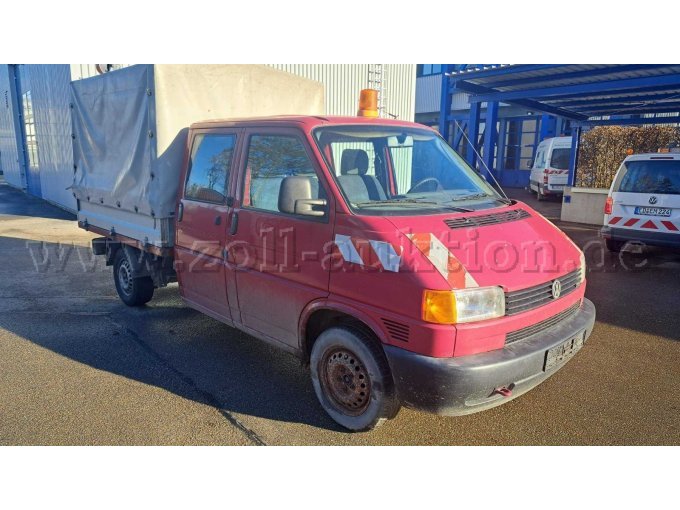 Vorne Beifahrerseite