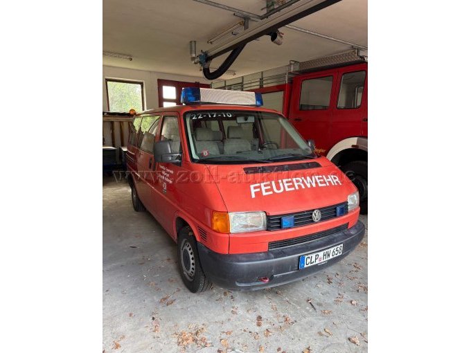 Front Beifahrer