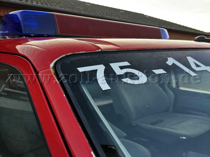 Bild Scheibe oben vorne