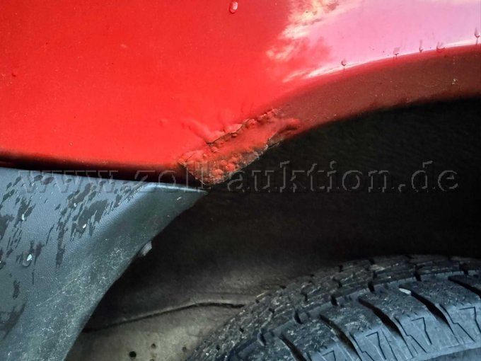 1 VW T4 Kombi, So. KFZ MTW – foto 16 – kavel bij Zoll-Auktion, Malsburg-Marzell
