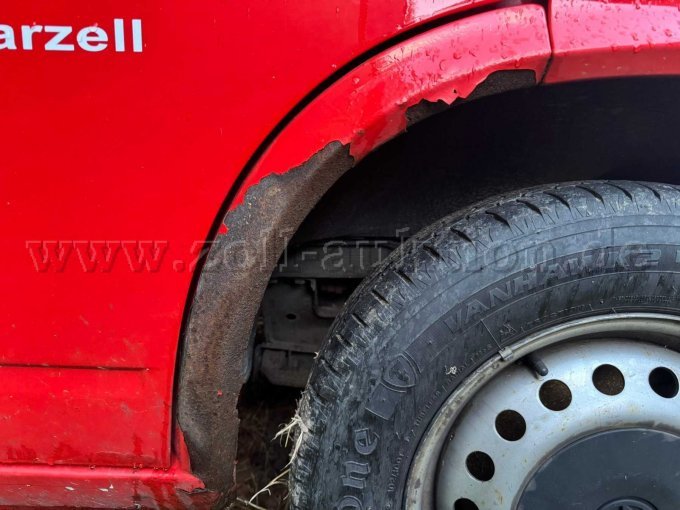 1 VW T4 Kombi, So. KFZ MTW – foto 14 – kavel bij Zoll-Auktion, Malsburg-Marzell