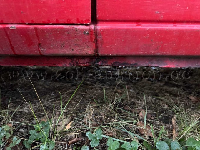1 VW T4 Kombi, So. KFZ MTW – foto 17 – kavel bij Zoll-Auktion, Malsburg-Marzell