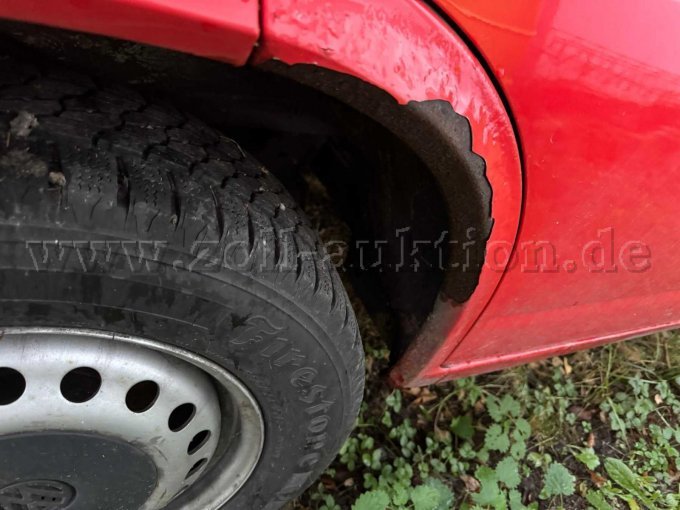 1 VW T4 Kombi, So. KFZ MTW – foto 15 – kavel bij Zoll-Auktion, Malsburg-Marzell