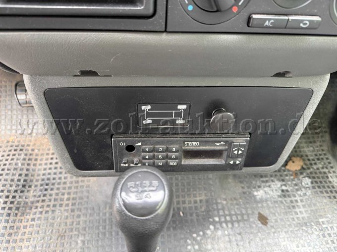 Verschmutzung Bodenbelag