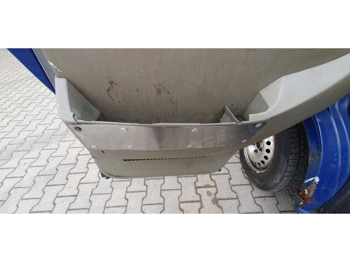 Bild innen Fahrertüre