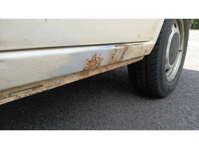 1 VW T4 geschlossener Kasten, 1,9 Diesel, 44 KW Bastler/Defekt – foto 19 – kavel bij Zoll-Auktion, Münster