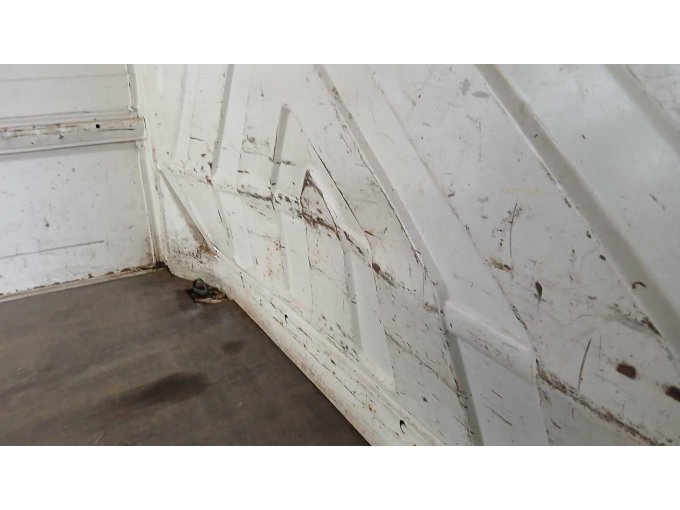 1 VW T4 geschlossener Kasten, 1,9 Diesel, 44 KW Bastler/Defekt – foto 15 – kavel bij Zoll-Auktion, Münster
