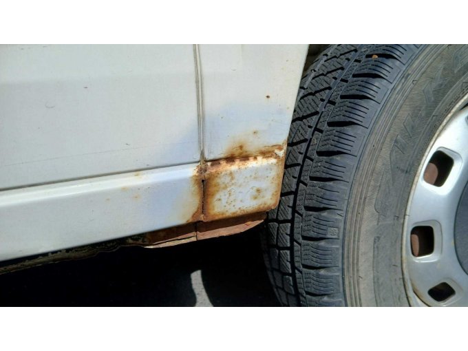 1 VW T4 geschlossener Kasten, 1,9 Diesel, 44 KW Bastler/Defekt – foto 17 – kavel bij Zoll-Auktion, Münster