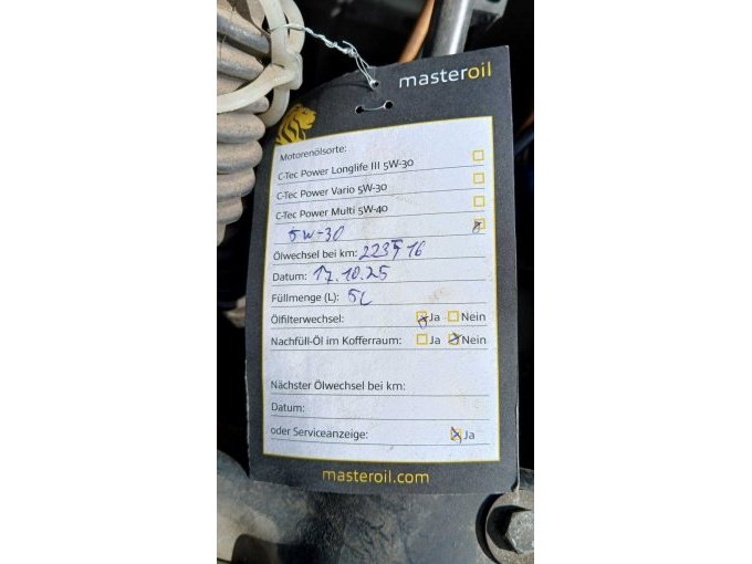 1 VW T4 geschlossener Kasten, 1,9 Diesel, 44 KW Bastler/Defekt – foto 12 – kavel bij Zoll-Auktion, Münster