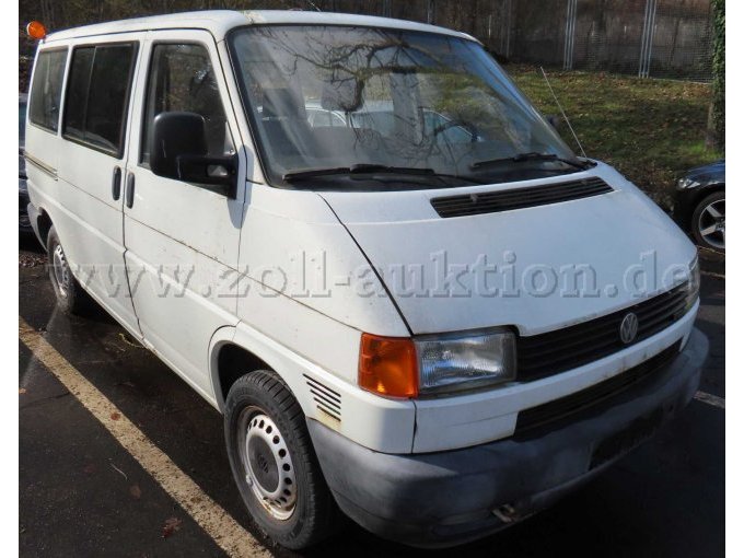 Ansicht vorne rechts seitlich