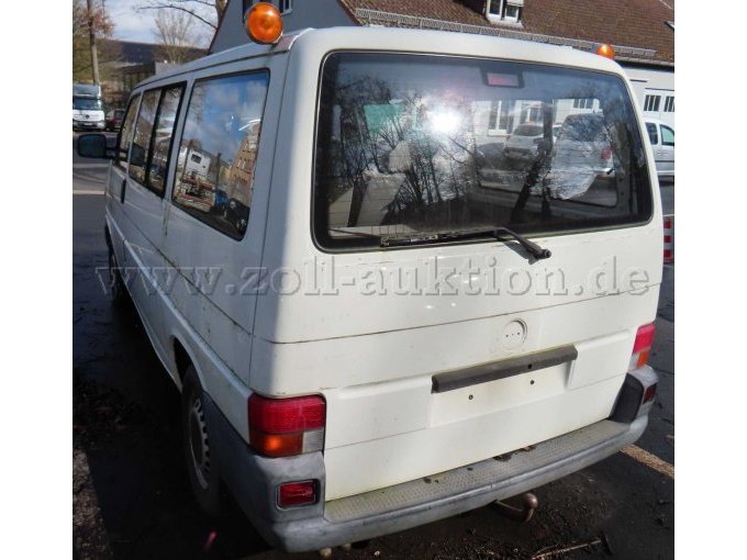 Ansicht hinten links seitlich