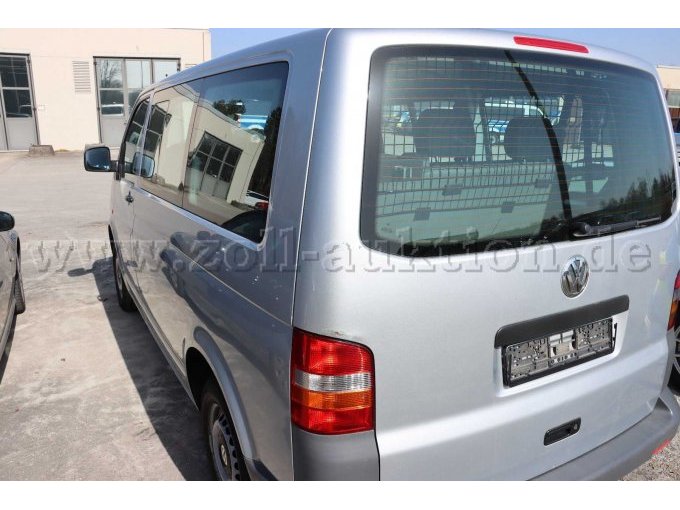 Ansicht hinten links