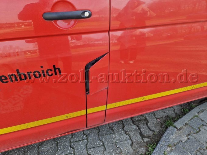 Tankklappe lässt sich nicht mehr schließen