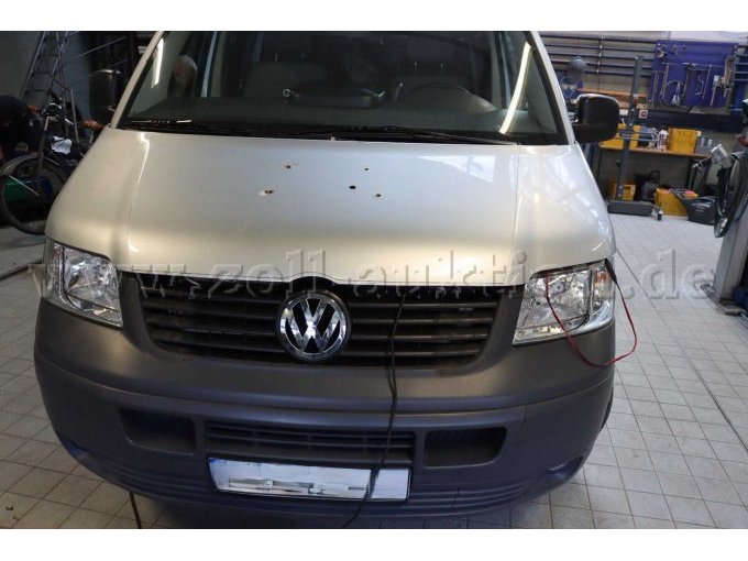 Ansicht vorne Ansicht vorne